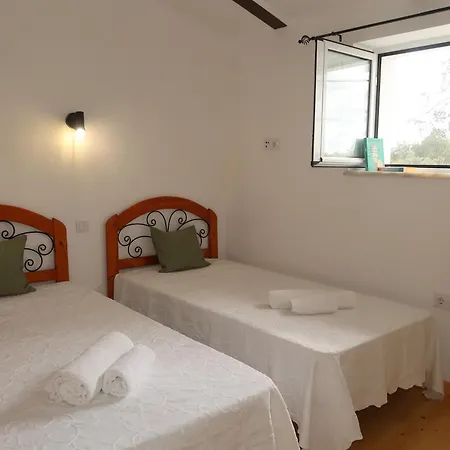 Quinta Dos Arvores By Fewo-plan Esto102 An Der Algarve Holiday home *