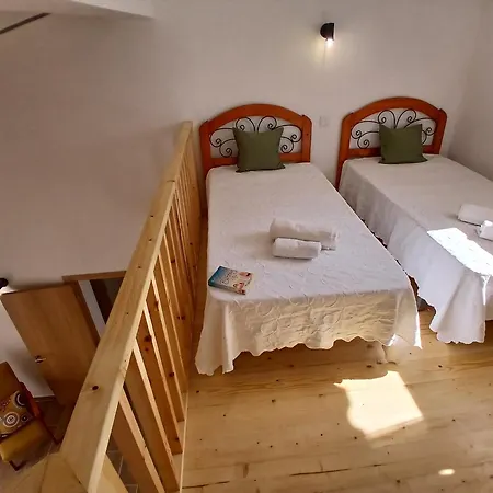 Quinta Dos Arvores By Fewo-plan Esto102 An Der Algarve