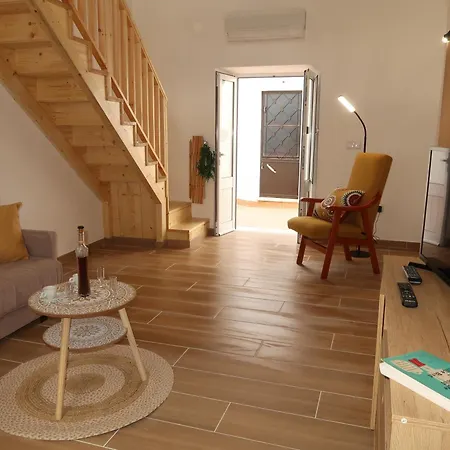 Quinta Dos Arvores By Fewo-plan Esto102 An Der Algarve Semesterbostad