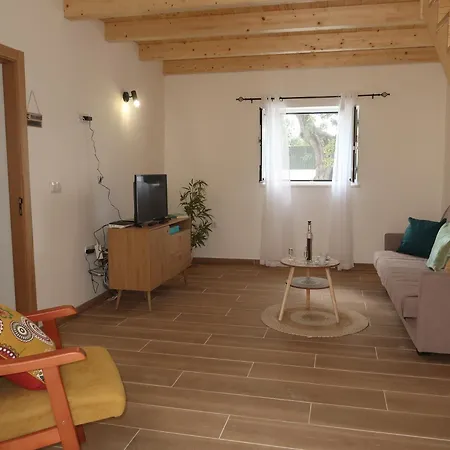 Semesterbostad Quinta Dos Arvores By Fewo-plan Esto102 An Der Algarve