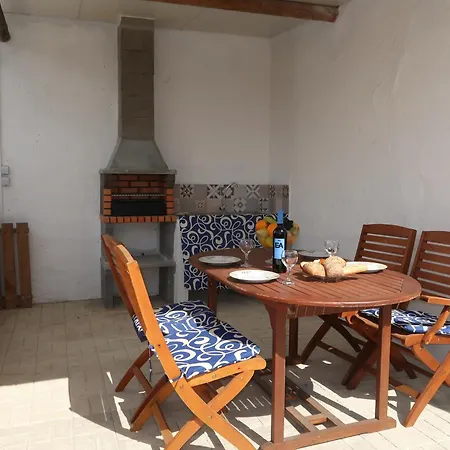 Semesterbostad Quinta Dos Arvores By Fewo-plan Esto102 An Der Algarve *