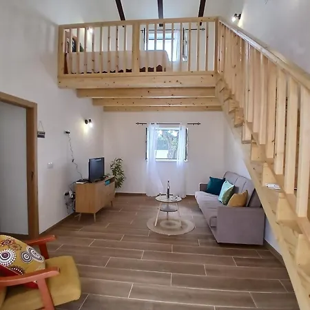 Quinta Dos Arvores By Fewo-plan Esto102 An Der Algarve *