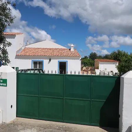 Quinta Dos Arvores By Fewo-plan Esto102 An Der Algarve Holiday home