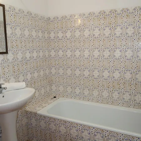 Quinta Dos Arvores By Fewo-plan Esto102 An Der Algarve * Estoi