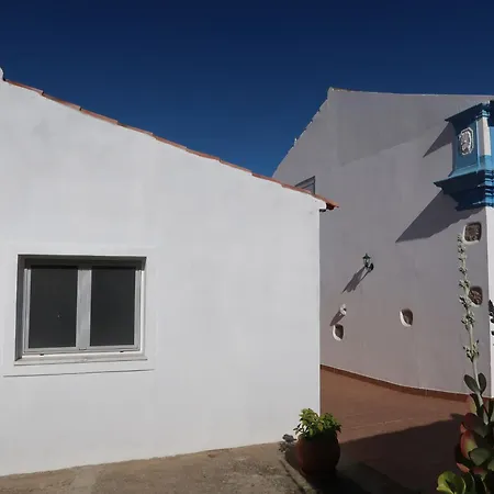 Holiday home Quinta Dos Arvores By Fewo-plan Esto102 An Der Algarve *