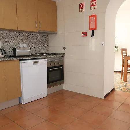 Quinta Dos Arvores By Fewo-plan Esto102 An Der Algarve Estoi