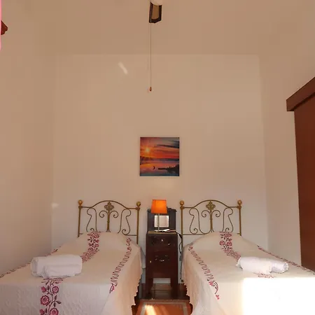 Semesterbostad Quinta Dos Arvores By Fewo-plan Esto102 An Der Algarve *