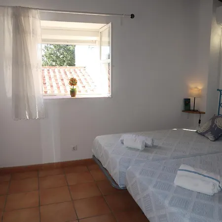 Quinta Dos Arvores By Fewo-plan Esto102 An Der Algarve Holiday home