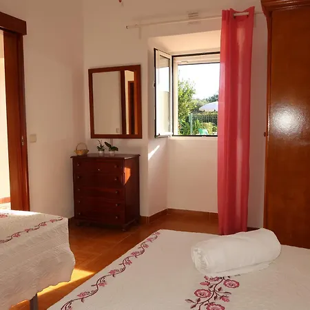 Quinta Dos Arvores By Fewo-plan Esto102 An Der Algarve Semesterbostad