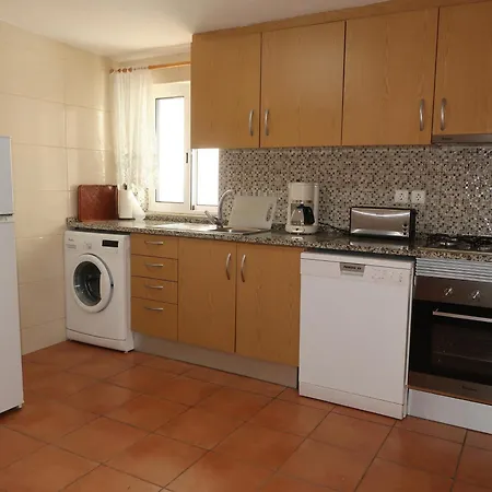 Quinta Dos Arvores By Fewo-plan Esto102 An Der Algarve Semesterbostad *