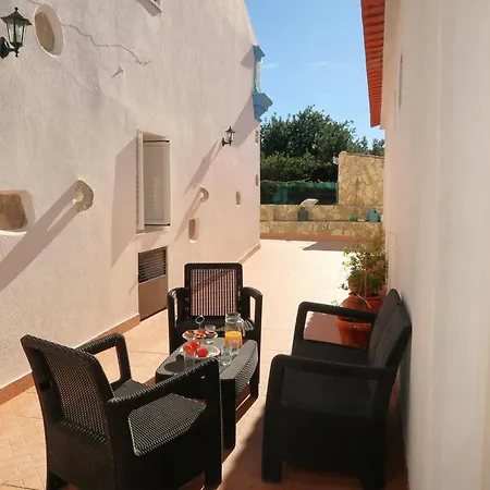 Quinta Dos Arvores By Fewo-plan Esto102 An Der Algarve