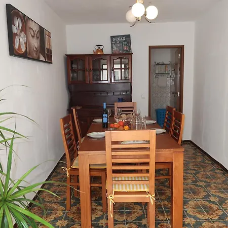 Quinta Dos Arvores By Fewo-plan Esto102 An Der Algarve Semesterbostad