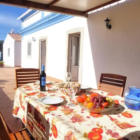 Quinta Dos Arvores By Fewo-plan Esto102 An Der Algarve Holiday home *