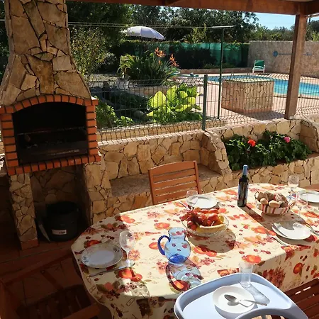 Quinta Dos Arvores By Fewo-plan Esto102 An Der Algarve Holiday home Estoi