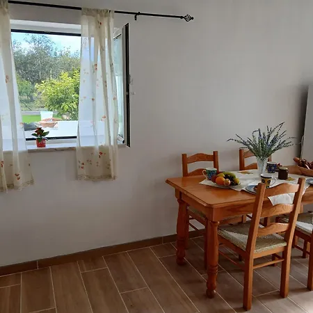 Quinta Dos Arvores By Fewo-plan Esto102 An Der Algarve אסטוי