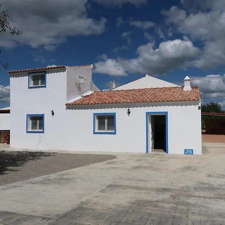Quinta Dos Arvores By Fewo-plan Esto102 An Der Algarve Tatil Evi