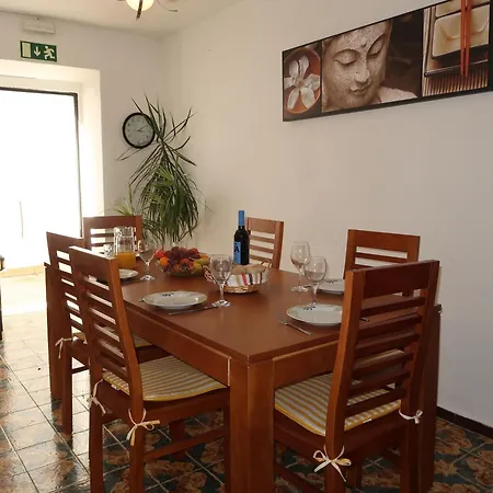 Tatil Evi Quinta Dos Arvores By Fewo-plan Esto102 An Der Algarve
