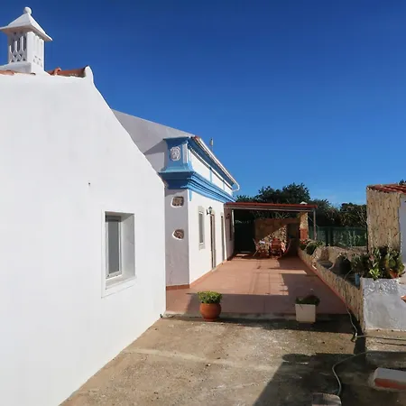 Tatil Evi Quinta Dos Arvores By Fewo-plan Esto102 An Der Algarve Estoi