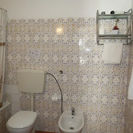 Tatil Evi Quinta Dos Arvores By Fewo-plan Esto102 An Der Algarve