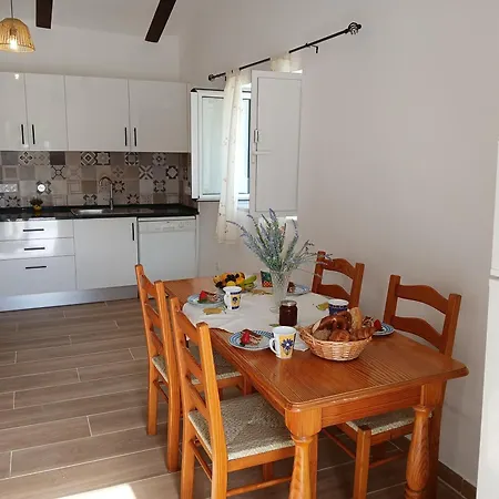 Quinta Dos Arvores By Fewo-plan Esto102 An Der Algarve Estoi